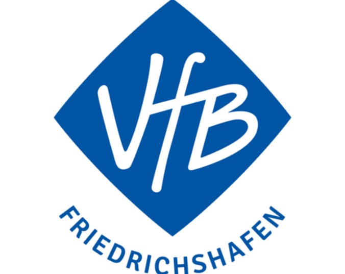 Logo VfB Volleyball